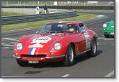 Ferrari 275 GTB, Noblet/Hue