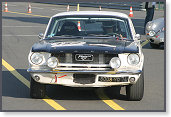 Ford Mustang, Armengol/Giauque