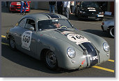 Porsche 356, Faure/Faure