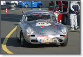 Porsche 356 B, Lapawa/Zimmermann