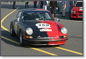 Porsche 911 2,4L S, Choquart/Da Rocha