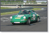 Porsche 911, Billion-Rey/Penillard