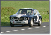 Alfa Romeo 1600 GTA, Berchon/Berchon