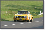 Alfa Romeo 1750 GTAm, Lembo/Godet
