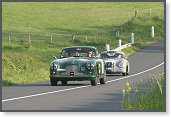 Aston Martin DB2/4, Grandidier/Régent