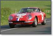 Ferrari 275 GTB, Noblet/Hue