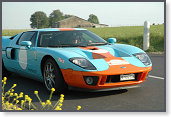 Ford GT