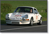 Porsche 911 2,7L RS, Remnant/Calder